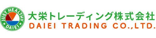 大栄トレーディング株式会社.公式ホームページ
